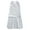 Confetti Mickey - Grey, variant on HALO great barrier reef cotton SleepSack swaddle -NB