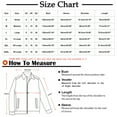 thumbnail image 3 of IROINNID Plain Long Sleeve Shirts for Men Casual Turn-down Collar Solid Button Down Shirt Blouse Tops On Sale,Pink, 3 of 9