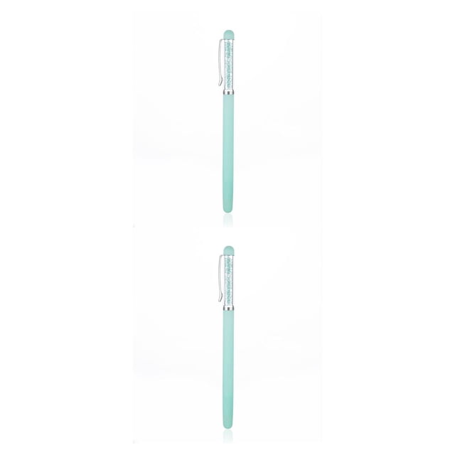 Advancent Pluma de pintura de diamantes de imitación herramientas de perforación ergonómicas accesorios de bordado resistentes Kits de punto de cruz Type1 NO1 Advancent CBP367782