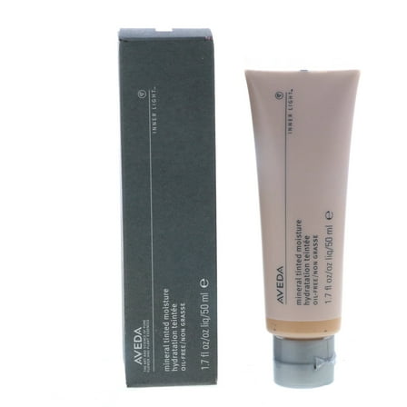 AVEDA Inner Light Mineral Tinted Moisture- Aspen (01) 1.7ounces