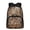 Camo Deer, variant on Uourmeti Teal Camo Elementary Backpack Girls 6-8 School Cooler Lunch Box Tote with Mesh Pocket Casual Travel Rucksack Daypack 2 in 1 17 Inch