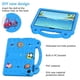 thumbnail image 5 of For Lenovo Tab TB311FU Case Kids EVA Tablet Cover - Green, 5 of 5