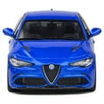 thumbnail image 2 of SOLIDO 1/43 - ALFA-ROMEO Giulia Quadrifoglio - 2019, 2 of 9