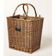 700c/28" Polka Dot Schwinn Adult Bike Cream/Black - kate spade new york x Target 1/10 Worldwide, includes Kate Spade Woven Bike Basket