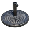 thumbnail image 1 of Outsunny Round Umbrella Base, 1 of 3