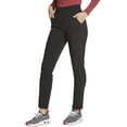 thumbnail image 6 of Dickies EDS Essentials Scrubs Pant for Women Mid Rise Tapered Leg Pull-on DK090, 6 of 8