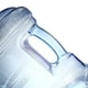 thumbnail image 4 of Jarra de agua 5L Botella de agua mineral Cubo de agua portátil para coche Senderismo al aire libre Camping, 4 of 6