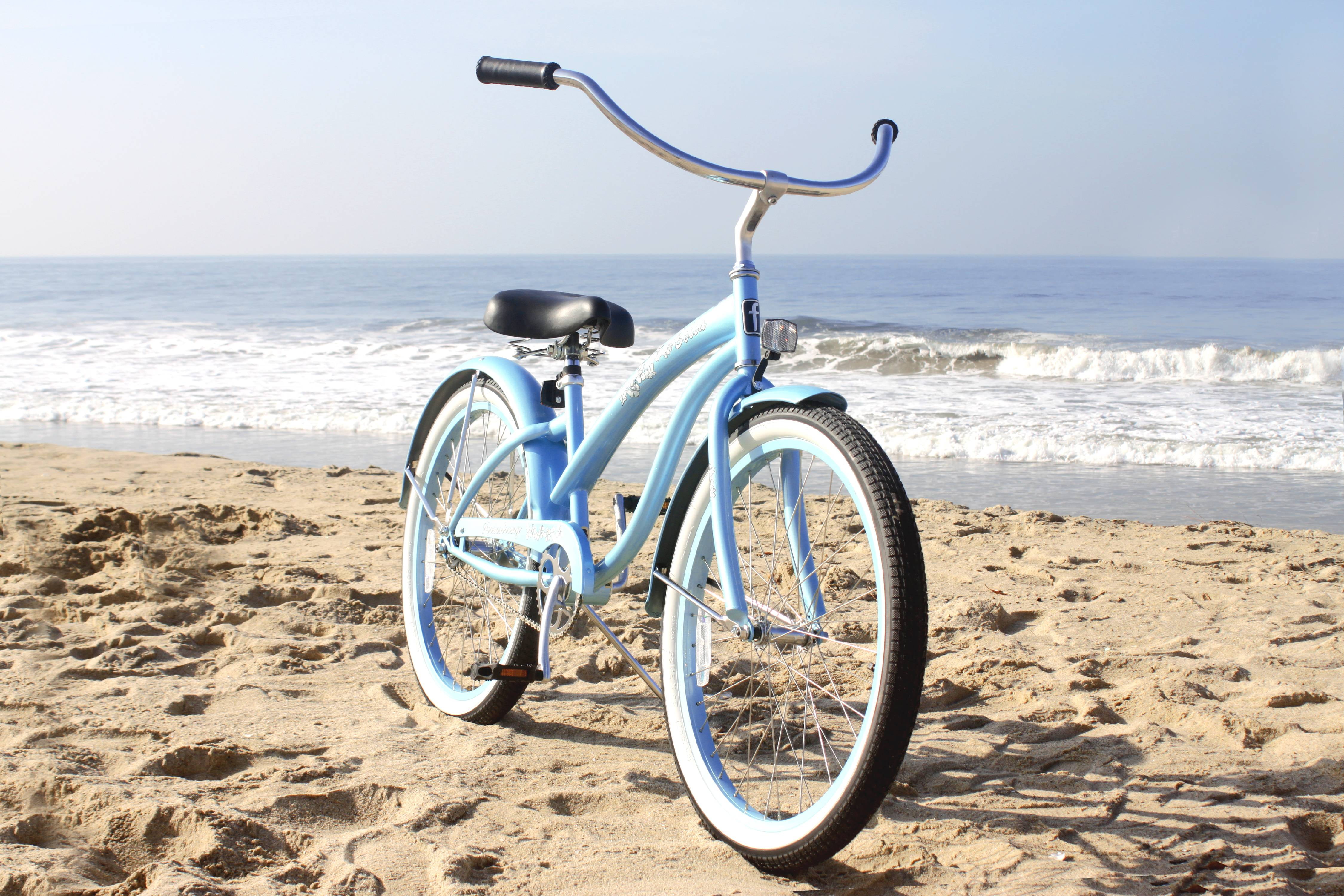 Bella beach cruiser outlet