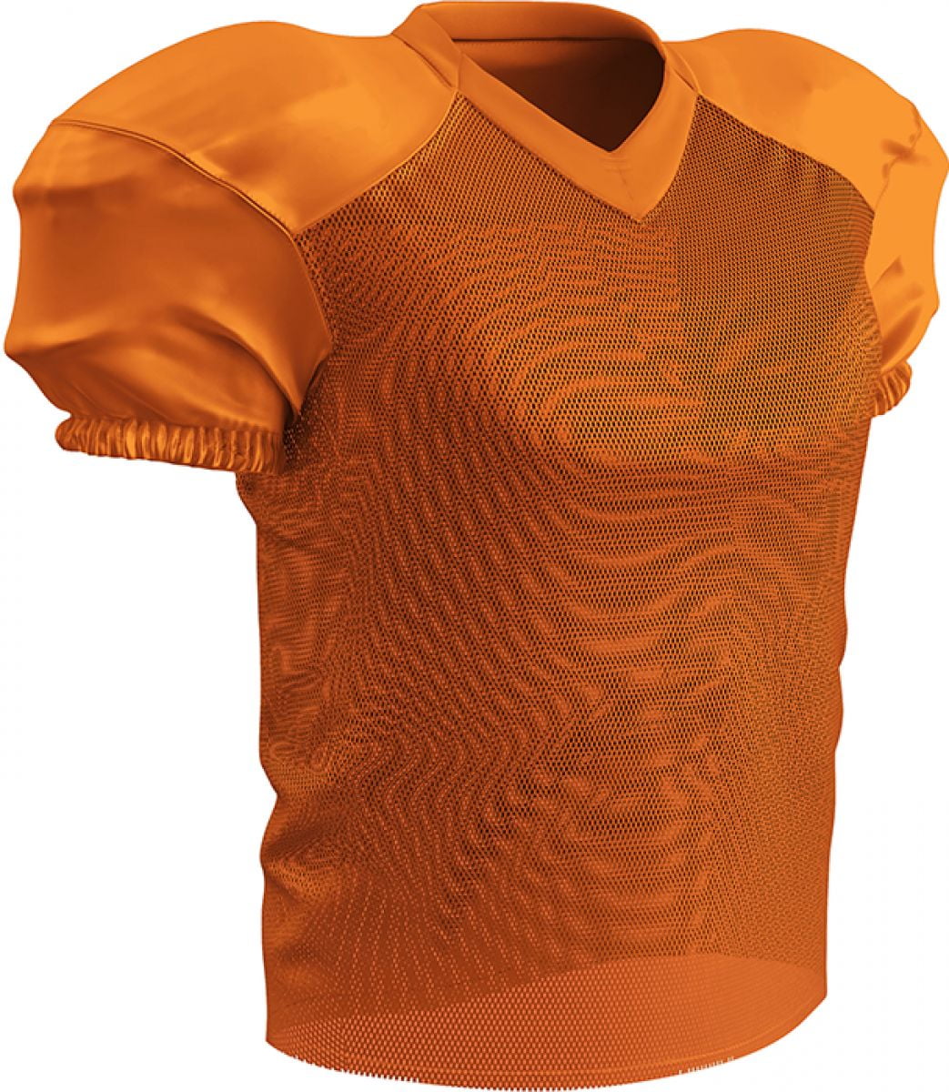 Champro Youth Time Out Practice Football Jersey