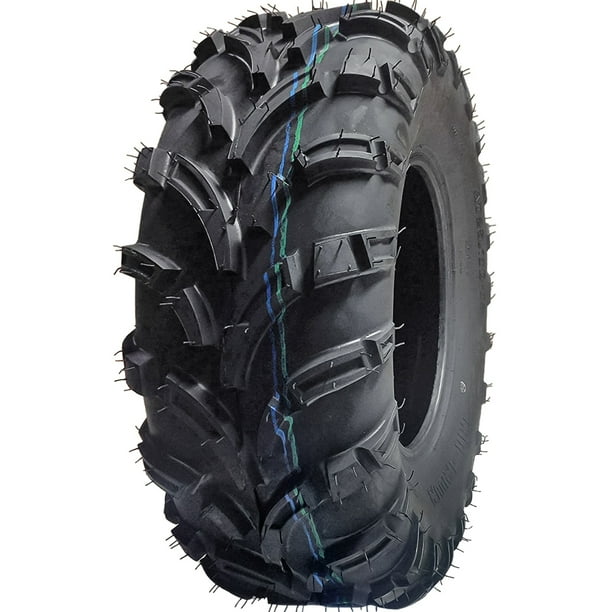 HiRun P373 26X9.0014 26x9x14 (6 Ply) M/T ATV UTV Mud Tire