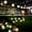 White L, variant on Usbinx Life Football LED String Lights Sports Ball Fairy Lights for Kids Bedroom Dorm Party Wall Decor Battery Operated Indoor Outdoor Decoration