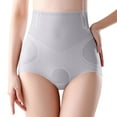 thumbnail image 2 of Kmdttou Up to 65% off!Women's Ladies Comfortable Postpartum Shaping With Waist Tightening And Hip Lifting Panties Hight Waiste Underpants (Available in Plus Size), 2 of 6