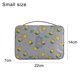 thumbnail image 2 of Bolsa de almacenamiento portátil Multifuncional Adepaton de tela Oxford, 2 of 5