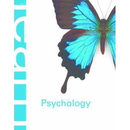 Pre-Owned Learn Psychology (Hardcover) 0763798983 9780763798987