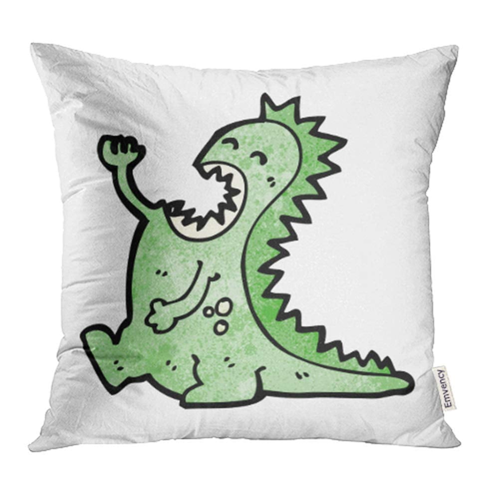 ARHOME Character Cartoon Dinosaur Character Cheerful Clip Crazy Cute