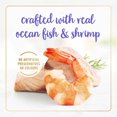 thumbnail image 3 of Purina Fancy Feast Grilled Seafood Feast, Wet Cat Food 85g, 3 of 8
