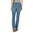 thumbnail image 5 of Wrangler Women's Essentials Straight Leg Jean, 5 of 5