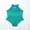 Green, variant on Aislor Kids Girls Halter Neck Backless Sparkly Sequins Leotard Gymnastics Ballet Dance Yoga Ballerina Bodysuit Activewear