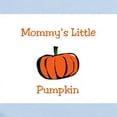thumbnail image 2 of CafePress - Mommy's Little Pumpkin Infant Bodysuit - Baby Light Bodysuit, Size Newborn - 24 Months, 2 of 4