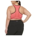 thumbnail image 2 of CALVIN KLEIN PERFORMANCE Intimates Coral Medium Impact Sports Bra Plus 3X, 2 of 2