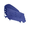thumbnail image 4 of Dispositivo de Enfriamiento del Motor Shamjiam para Motocicletas Recambios CRF250L 2012-2017 Azul, 4 of 7