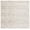 Beige/Ivory, variant on SAFAVIEH Penelope Yazmin Abstract Shag Runner Rug, Beige/Ivory, 2' x 8'