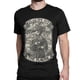 thumbnail image 5 of Camisetas con estampado de símbolo de porcentaje ropa para hombre camisetas y camisetas nuevas de algodón para mujer Camiseta estampada Y2K ropa bonita y divertida, 5 of 7