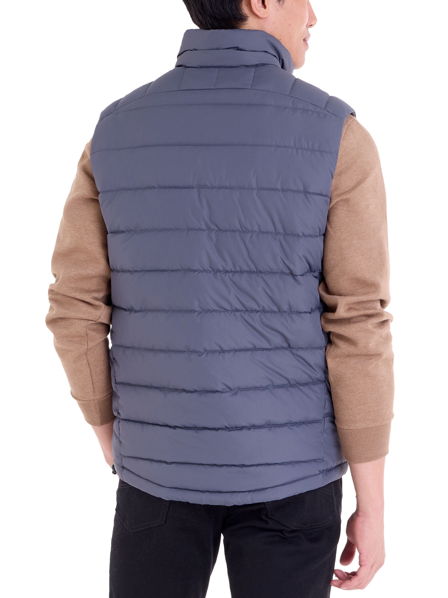 U.S. Polo Assn. Puffer Vest