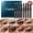 A, variant on Kokovifyves Beauty and Makeup Sale Eyeshadow Stick, Longwear Cream Eye Shadow Stick, Matte & Eyeshadow Eye Makeup,2g