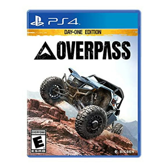 Overpass Day One Edition ()