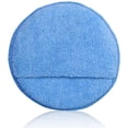 thumbnail image 1 of Paquete de 10 aplicadores de cera de microfibra, almohadillas aplicadoras de cera de microfibra ultrasuaves con aplicador de cera de bolsillo para dedos para aplicador de cera de automóviles esponja de espuma, 1 of 7