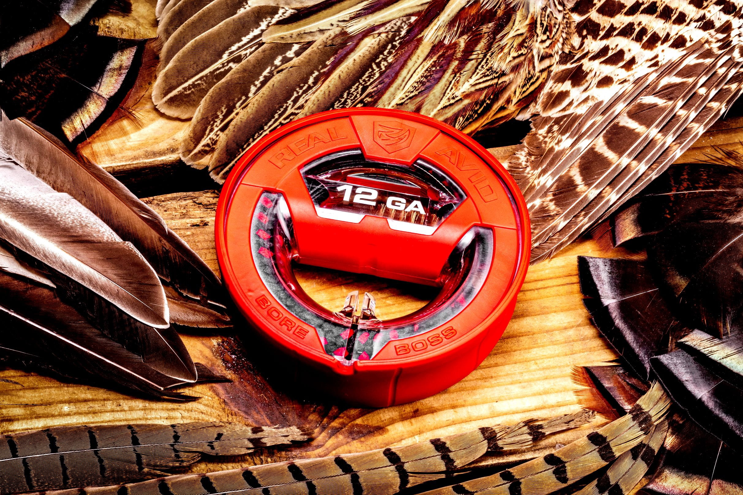 BOREBOSS 12GA