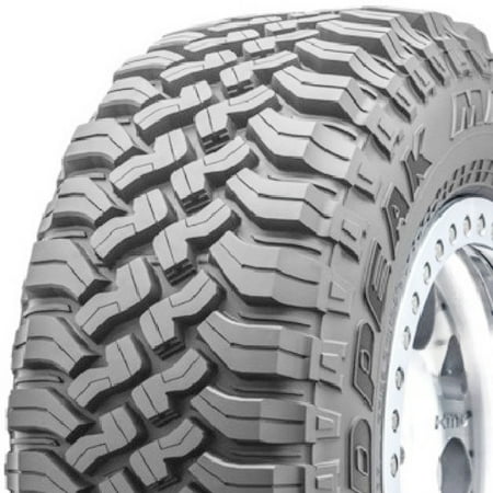 Falken wildpeak mt01 LT35/12.50R20 121Q blk all-season