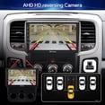 thumbnail image 4 of Binize Android 13 Double Din Car Stereo for Dodge Ram 1500 2500 3500 Radio 2013-2018, 9" in-Dash Navigation GPS Unit with Wireless CarPlay/Android Auto/AM/FM/Backup Camera/DSP/SWC/BT/WiFi/2+32GB, 4 of 9