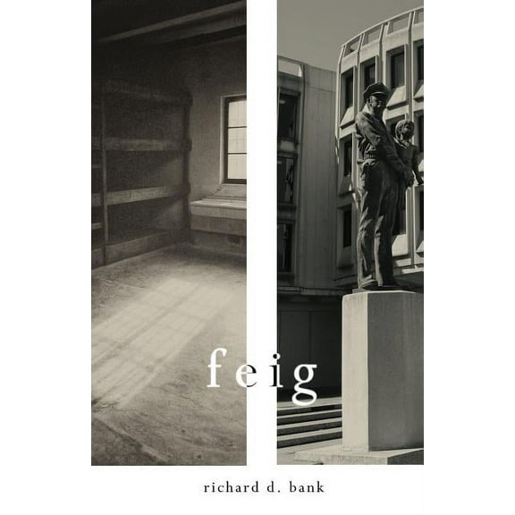 Feig (Paperback)