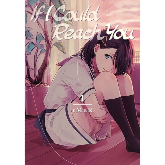 If I Could Reach You If I Could Reach You 1, Book 1, (Paperback)