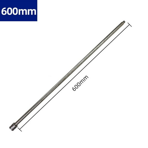 M10Chuck Deep Hole Drilling Extension Connect Rod Hex Extention Holder