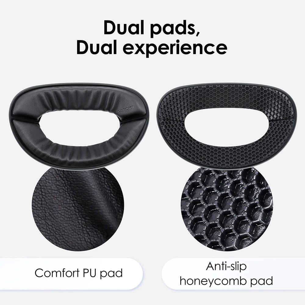  Quest3＋BOBOVR M3 PRO BOBOVR announces M3 PRO (compatible with Quest 3) : r