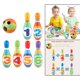 thumbnail image 5 of Juego de bolos para niños y niñas perfke grande, 5 of 8