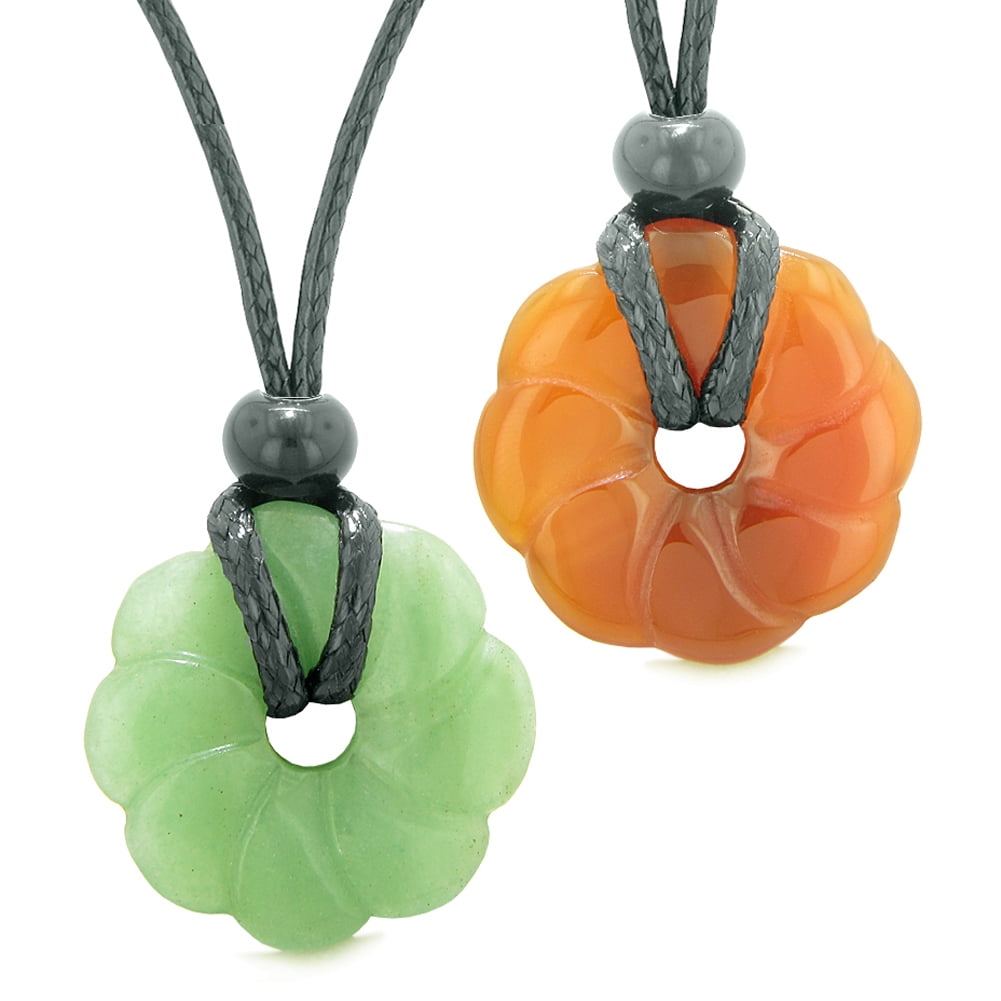 Natural White Jade Lotus Necklace Pendant Fashion Charm Jewelry Lucky Amulet Hot 