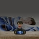 thumbnail image 5 of Lexibook Reloj Despertador Digital con Luz Nocturna 3D de Harry Potter y Efectos de Sonido - RL800HP, 5 of 5