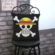 thumbnail image 3 of Funda de almohada de una pieza de 45 x 45 cm, diseño de anime japonés Luffy Nico Robin, funda de cojín, decoración para sofá del hogar, funda de almohada, 3 of 5