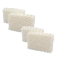 thumbnail image 1 of SUTENGDA 4/2 Pack WF813 Humidifier Filters Replacement For Relion Humidifier Wick Filter Compatible With Equate RCM-832 RCM-832N  ProCare PCWF813 PCWF-813 PCCM-840 PCCM-832N Cool Mist Hum, 1 of 9