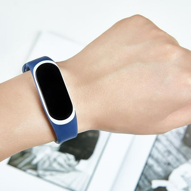Mi band shop hey