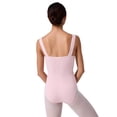 thumbnail image 3 of Capezio Princess Tank Leotard, 3 of 5