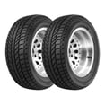 thumbnail image 1 of Paquete De 2 Llantas 205/60r15 Tornel Astral 90h, 1 of 2