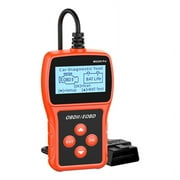 Jinkey® Auto OBD2 Scanner Automotive Diagnostic Scan Tool, Engine Fault Code Reader