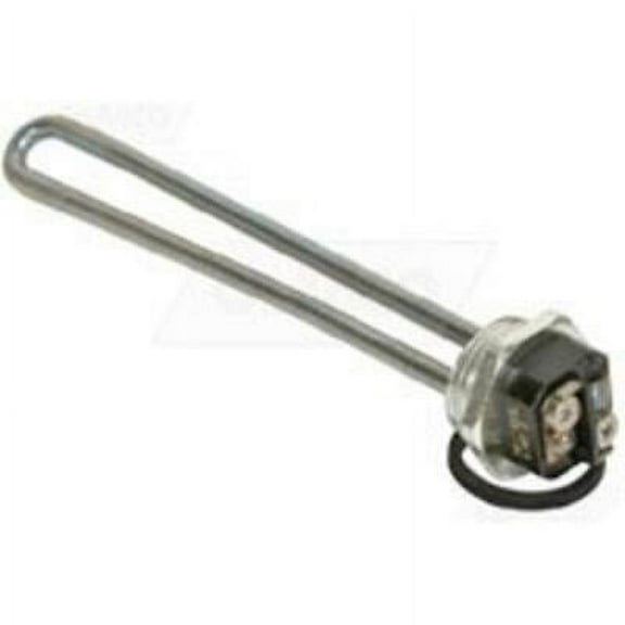 Camco 02143 Screw Water Heater Element 8"