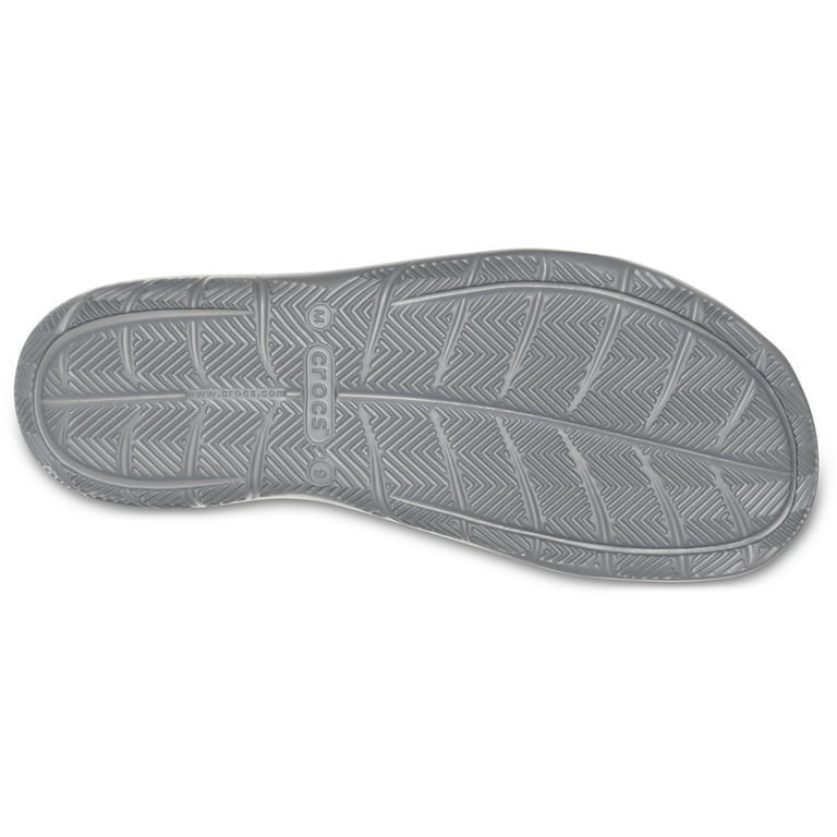 Crocs Men s Swiftwater Wave Sandals Walmart