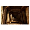 thumbnail image 1 of Huanglei Absorbent Door Mat Indoor Crystal Velvet Rug For Entryway And Bathroom Non Slip Washable Floor Mat, 1 of 5
